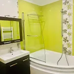 Kyra's Flat Апартаменты Скиатос