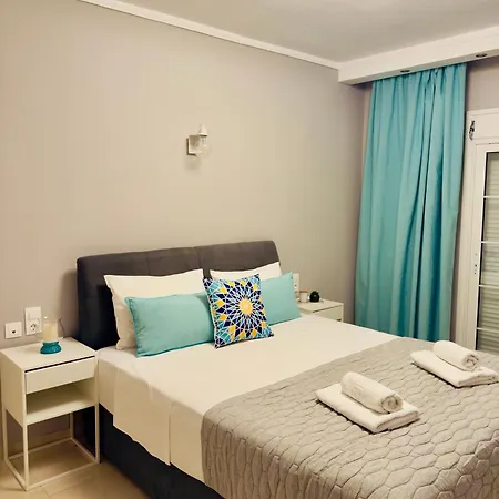 Appartamento Kyra's Flat *