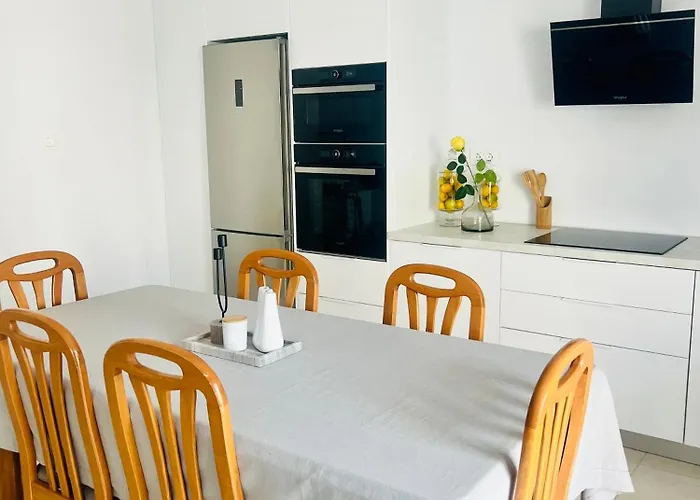 Kyra's Flat Appartamento *