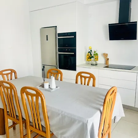 Kyra's Flat 아파트 *