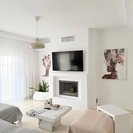 Apartament Kyra's Flat Skiathos