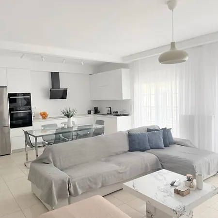 Apartament Kyra's Flat Skiathos