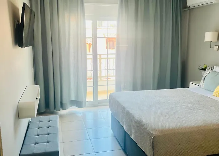 Διαμέρισμα Kyra's Flat