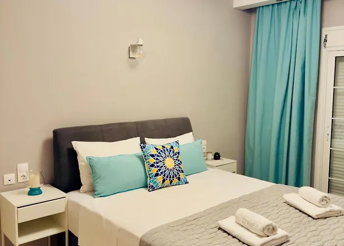 Διαμέρισμα Kyra's Flat *