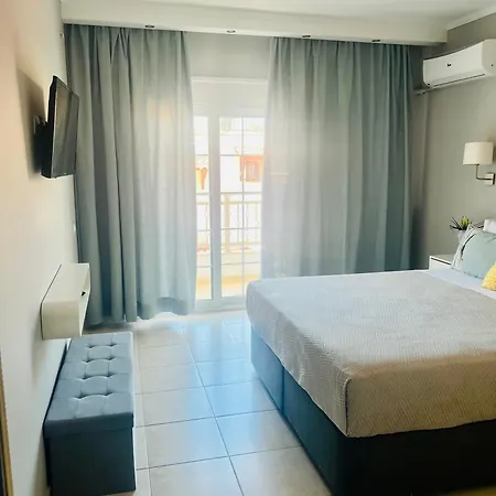 Διαμέρισμα Kyra's Flat