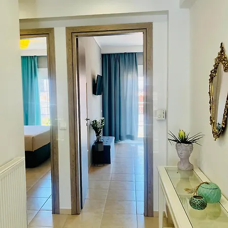 Διαμέρισμα Kyra's Flat