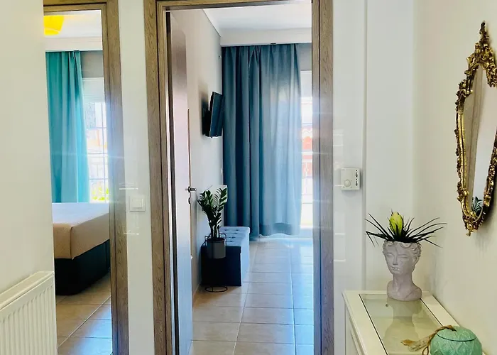 Διαμέρισμα Kyra's Flat